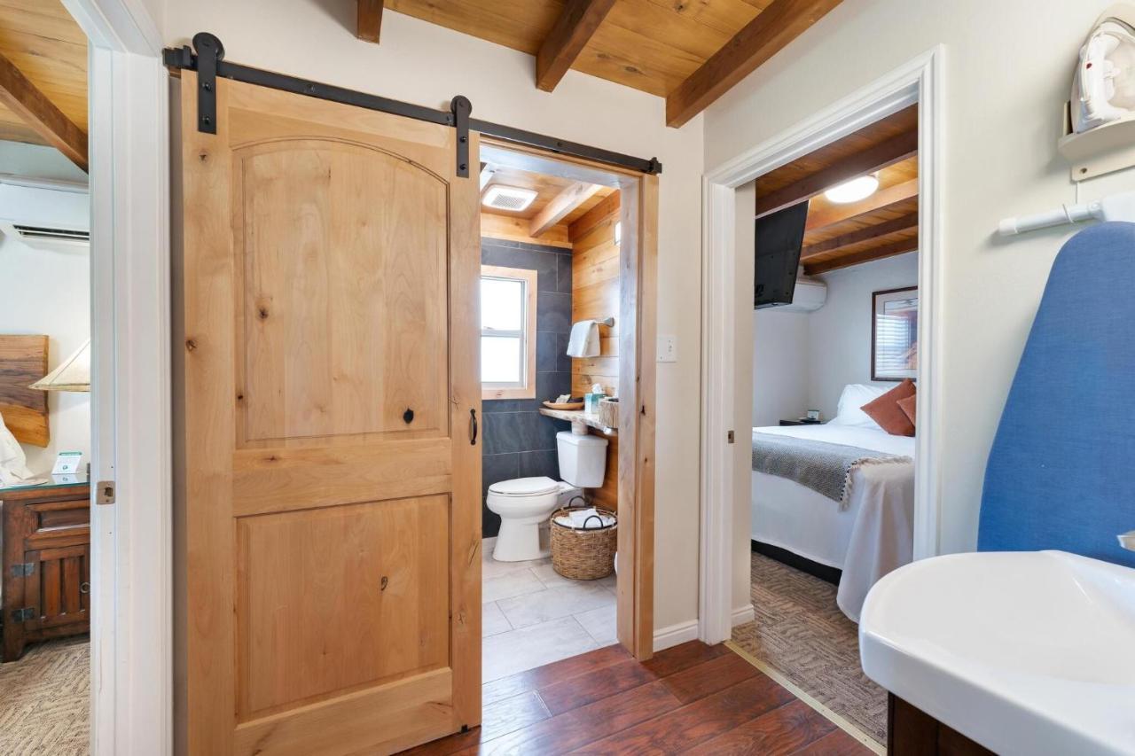 Stone Lizard Lodge Blanding Eksteriør bilde