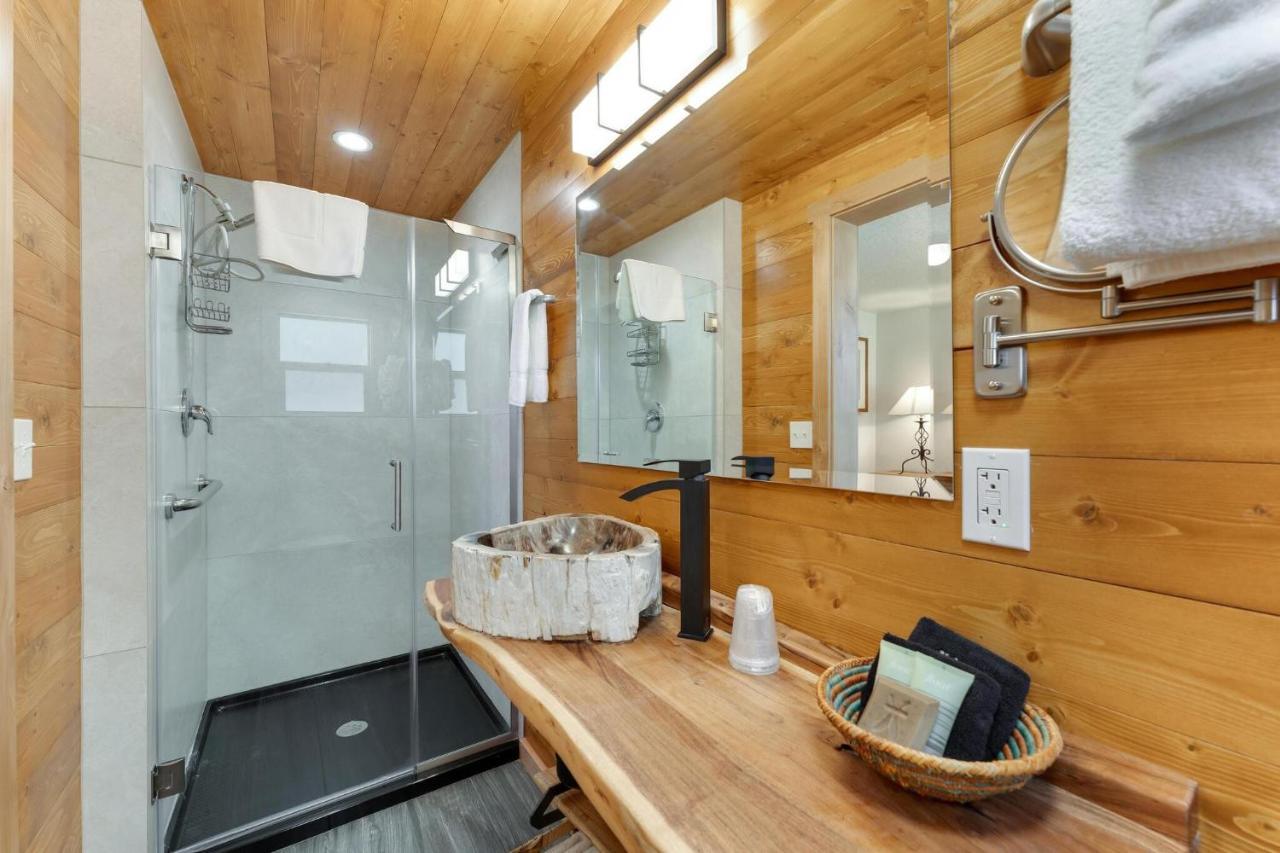Stone Lizard Lodge Blanding Eksteriør bilde