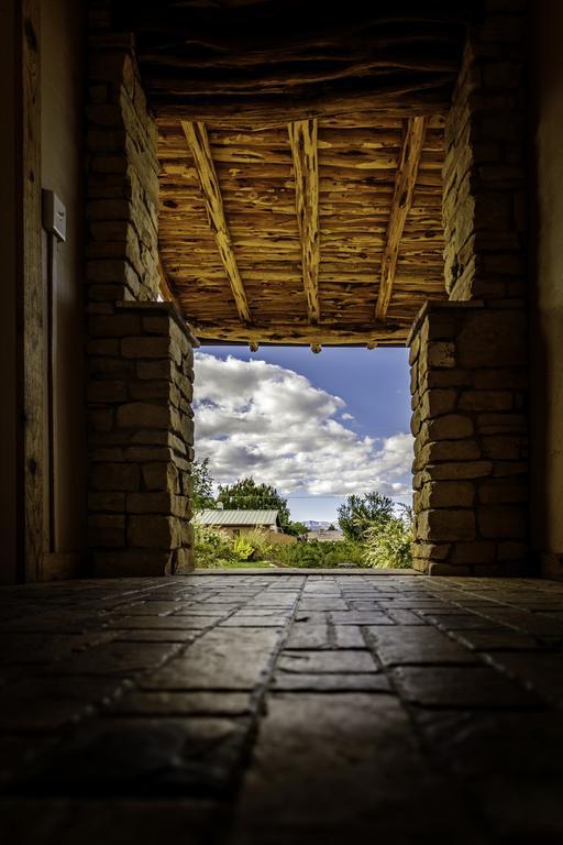 Stone Lizard Lodge Blanding Eksteriør bilde